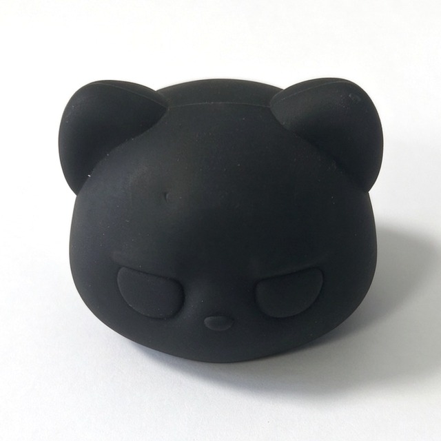Custom Silicone Animal-Shaped Parts