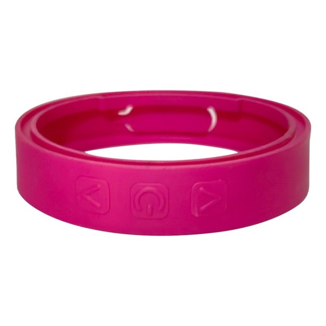 Custom Silicone Speaker Rings