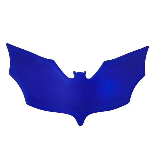 Silicone Mouse Wrist Rest (Bat Shape)